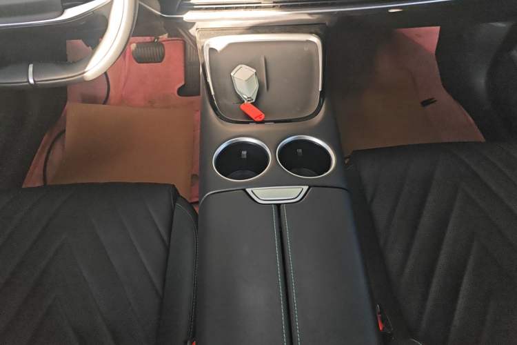 Used Deepal SL03 2024 135Plus Glory Edition