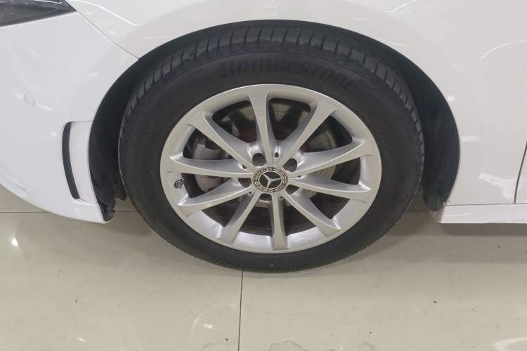 Used Mercedes-Benz A-Class 2020 Restyled A 200 L Sport Sedan Dynamic Version
