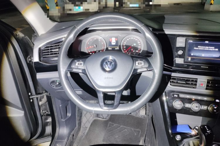 Used Volkswagen Tayron 2019 330TSI Two-Wheel Drive Luxury Model China VI Standard
