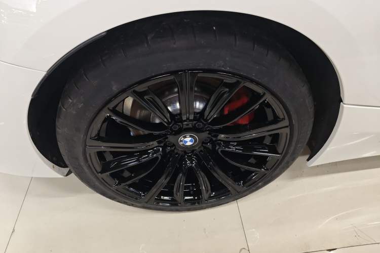 Used BMW Z4 2019 sDrive 25i M Sport Night Edition package