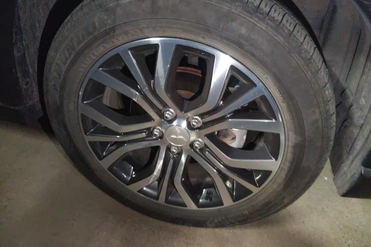 Used Mitsubishi Outlander 2018 2.0L Two-Wheel Drive Glory Edition 5 Seats
