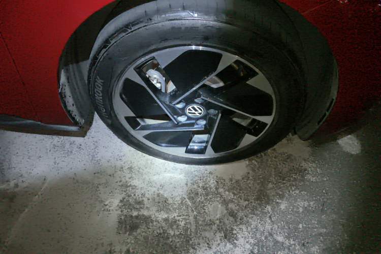 Used Volkswagen ID.3 2022 Pure Edition