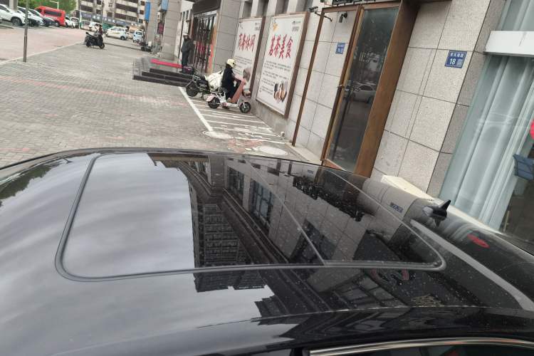 Used Volkswagen Passat 2023 Revised 330TSI Elite Edition