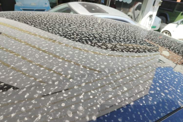 Used ONVO L60 2024 60 kWh Rear-Drive Version