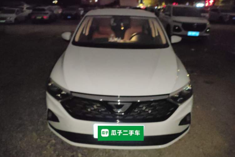 Used Jetta VA3 2021 1.5L Automatic "Upward Journey" Edition
