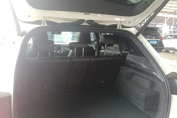 Used Mercedes-Benz GLA 2022 GLA 220