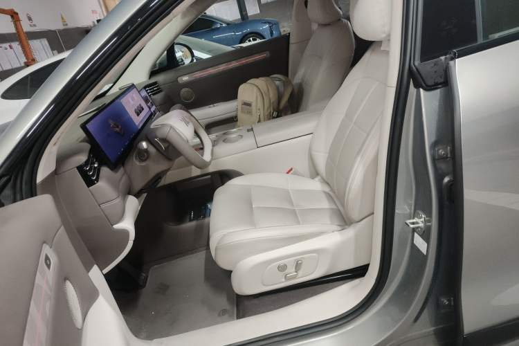 Used IM LS6 2026 Model Pure Electric Max