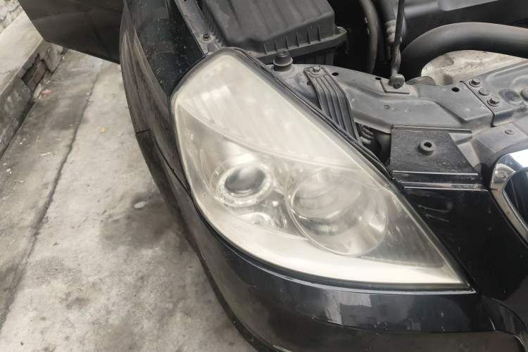 Used Buick Excelle 2011 1.6 LE-MT