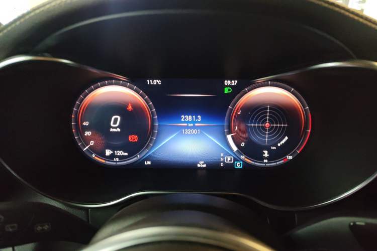 Used Mercedes-Benz GLC 2021 GLC 260 L 4MATIC Dynamic Edition
