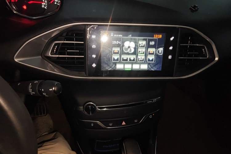 Used Peugeot 308S 2015 1.6T Automatic Ruichi Edition