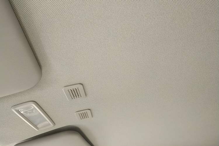 Used Geely Galaxy Panda 2025 210km Panda Kart Headliner