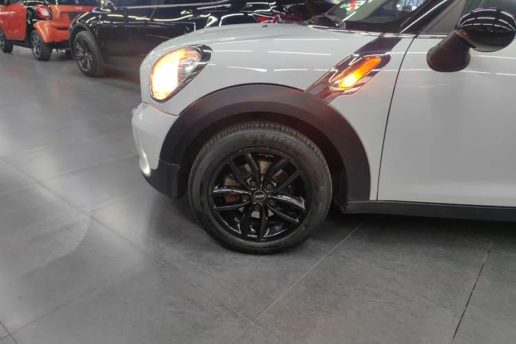 Used MINI Countryman 2014 1.6L COOPER Fun