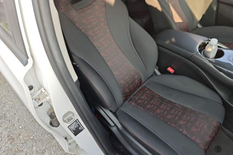 Used BYD e2 2023 Comfort Model

