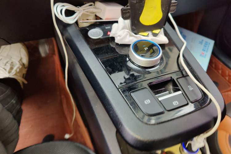 Used BYD e2 2021 Luxury Model