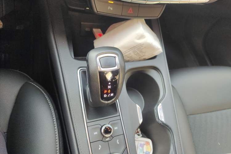 Used Cadillac XT4 2018 28T Two-Wheel Drive Tech Version