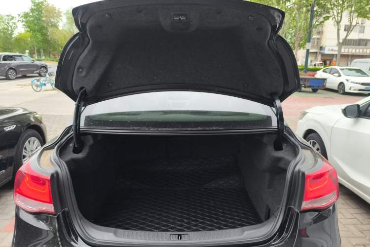 Used Chevrolet Malibu 2017 1.5T Automatic Luxury Edition