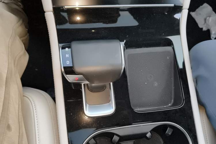 Used Li Auto ONE 2020 Extended-Range 6-Seater Version
