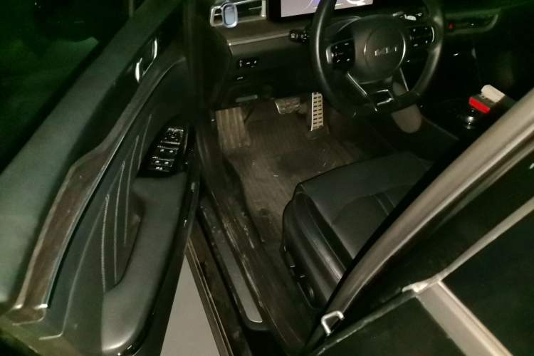 Used Kia K5 2021 380T GT-Line Flagship Edition
