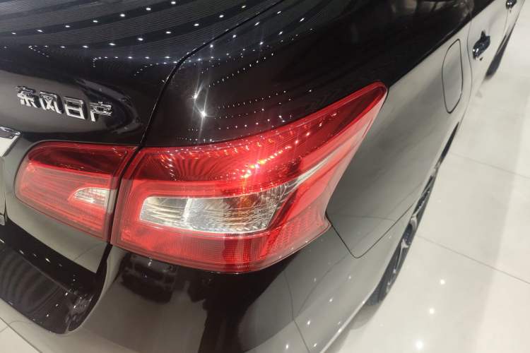 Used Nissan Sylphy 2019 Classic 1.6XL CVT Luxury Edition
