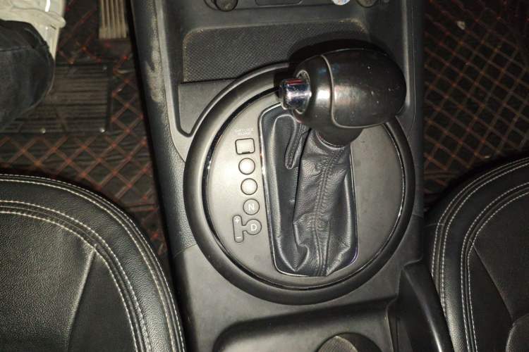 Used Kia Sportage R 2014 2.0L Automatic Two-Wheel Drive DLX
