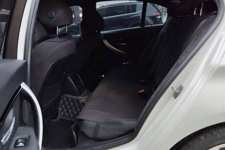 Used BMW 3 Series 2017 320i M Sport
