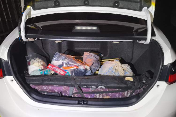 Used Toyota Corolla 2017 Revised Dual-Engine 1.8L E-CVT Elite Edition
