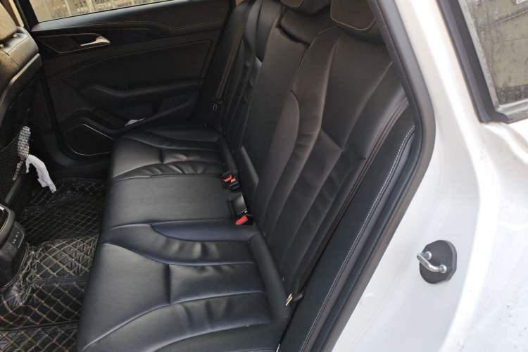 Used Hongqi H5 2019 30TD Dynamic Edition