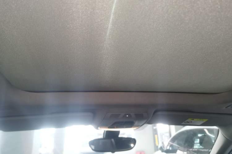 Used BMW X1 2019 sDrive18Li Premium Edition