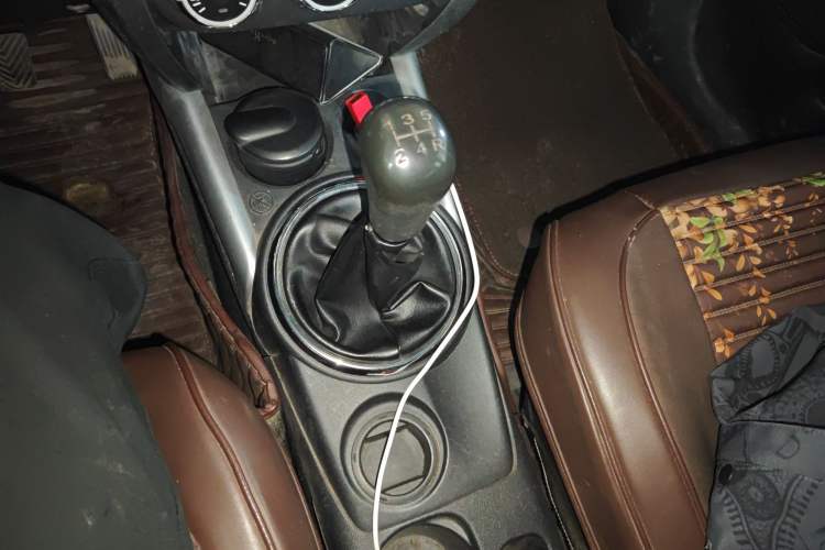 Used Mitsubishi ASX 2013 2.0L Manual Two-Wheel Drive Comfort Edition