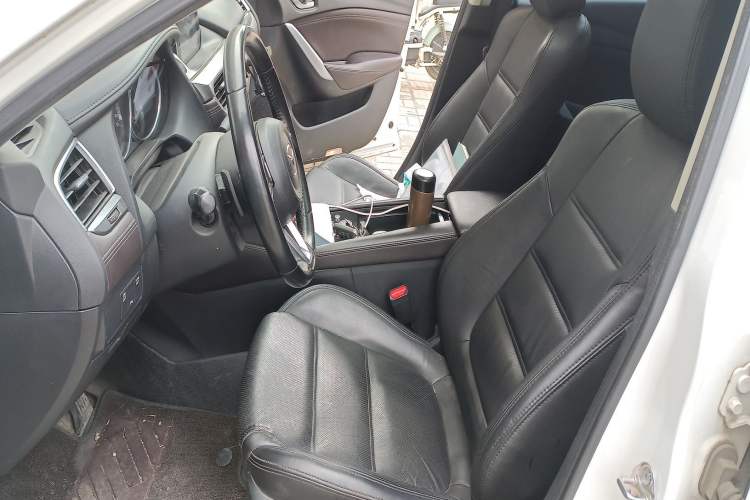 Used Mazda Atenza 2018 2.5L Skyactiv Sport Version China V Standard
