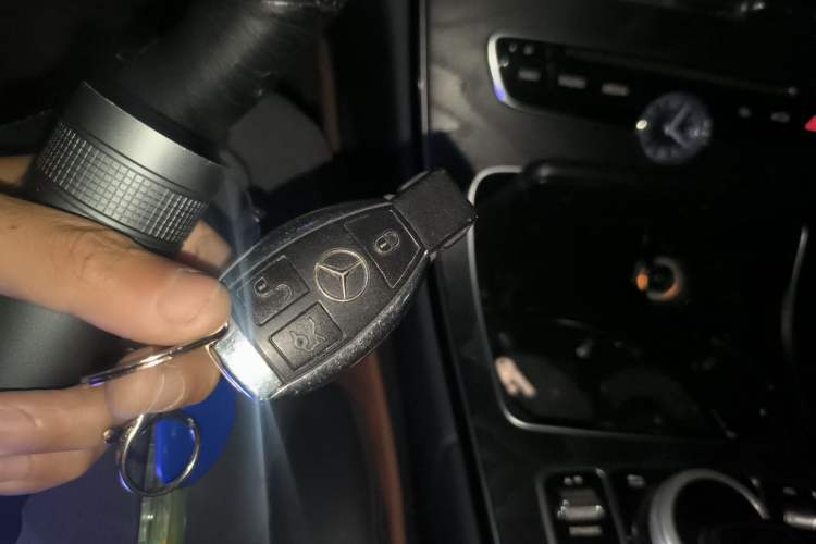 Used Mercedes-Benz C-Class 2015 Revised C 200 L Sport Edition