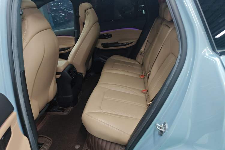 Used Nio ES6 2020 600 km Sport Edition