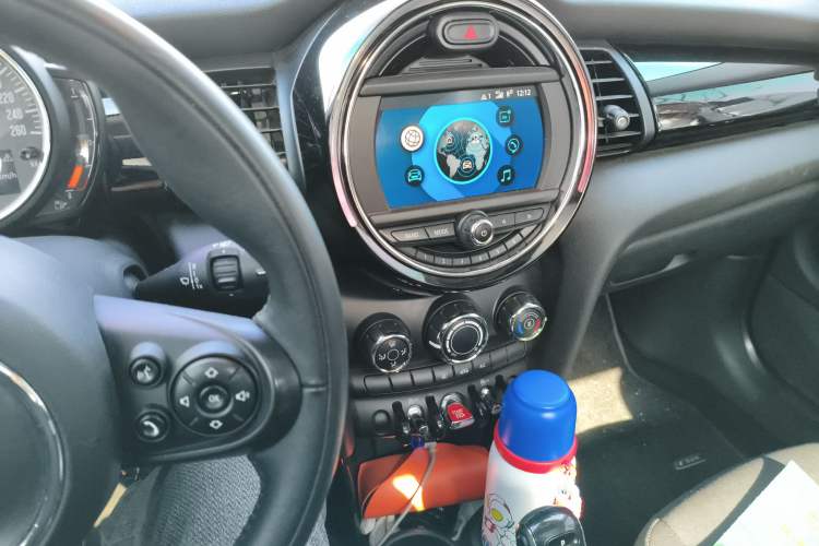 Used MINI MINI 2018 1.5T ONE PLUS