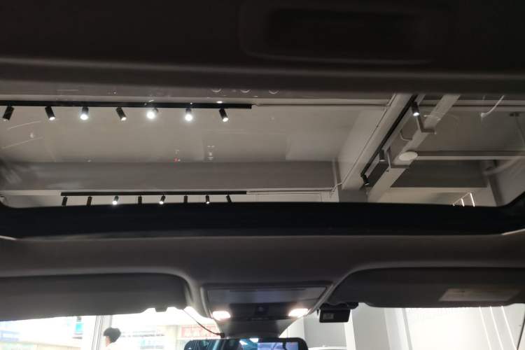 Used Honda Integra 2022 240TURBO CVT Technology Edition