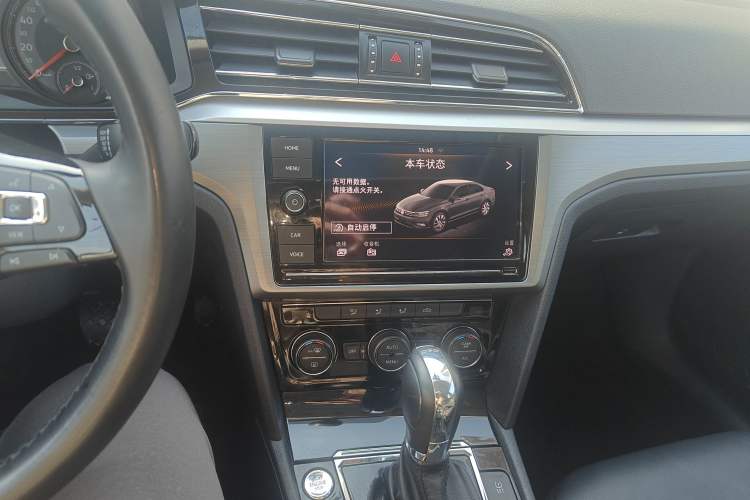 Used Volkswagen Lamando 2019 280TSI DSG Comfort Edition China V Standard