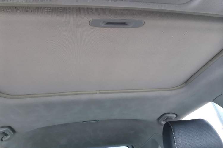 Used BYD S6 2013 Platinum Edition 2.0L Manual Elite Model
