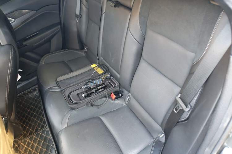 Used Lynk & Co 03 2021 1.5TD DCT Jing Champion Edition