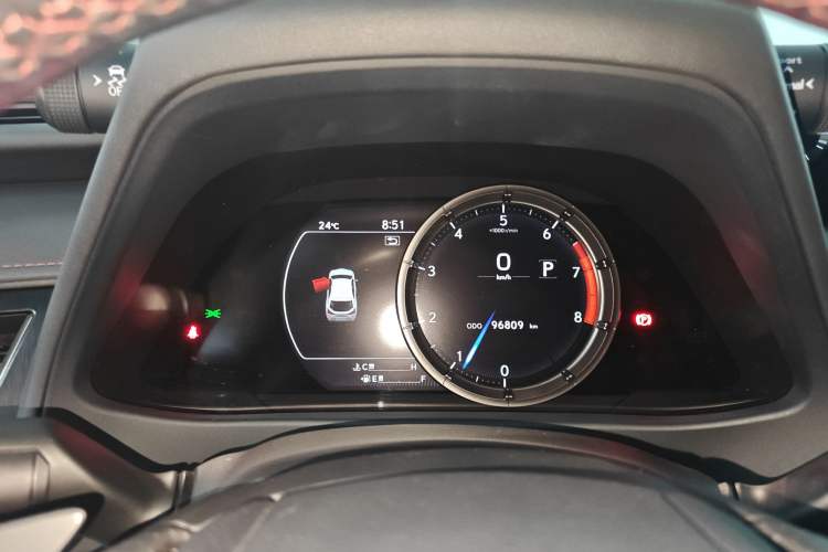 Used Lexus UX 2019 200 F SPORT Version
