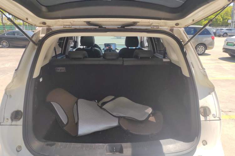 Used Baojun 530 2018 1.5T Manual Prestige Version China V