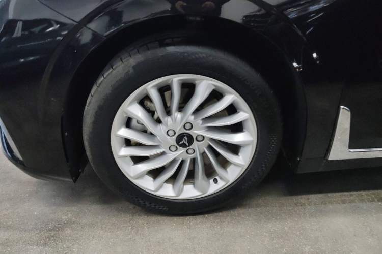 Used VOYAH Dream 2022 0-Emission Version Plus Intelligent Driving Package 475 km