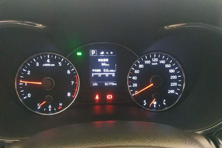 Used Kia K3 2017 1.6L Automatic 15th Anniversary Special Edition GLS