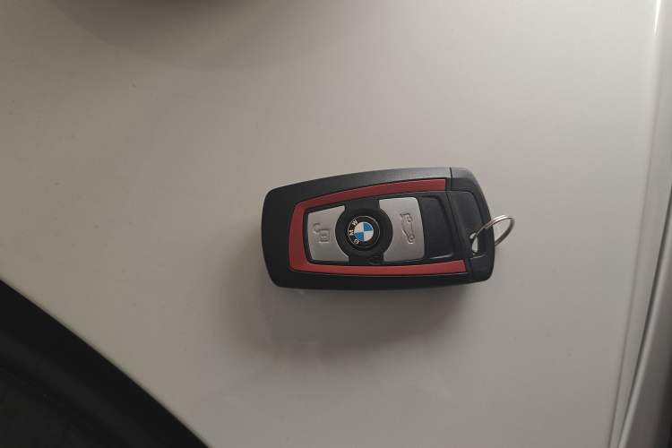 Used BMW 1 Series 2018 118i Sport Design Package