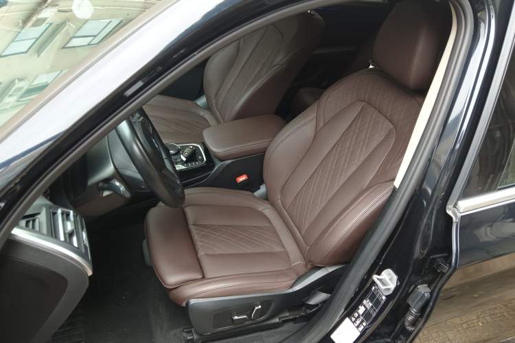 Used BMW X3 2023 xDrive25i M Sport Package
