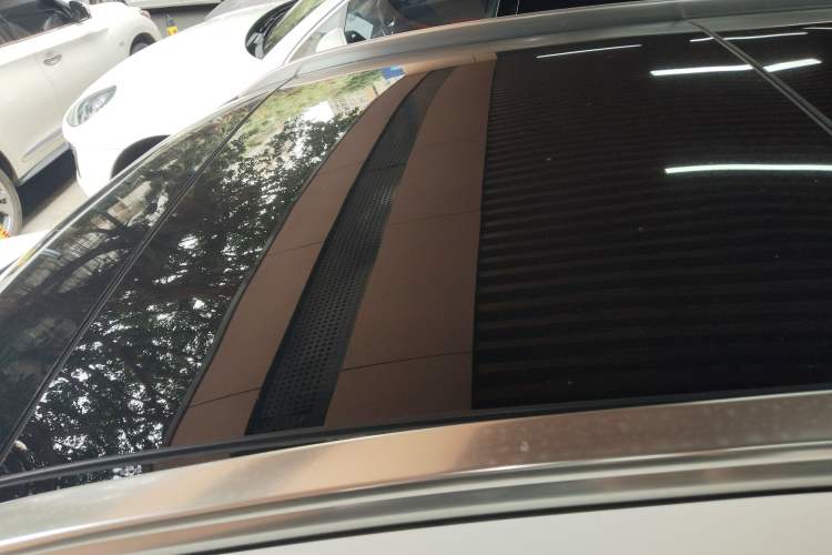 Used Mercedes-Benz GLC 2016 GLC 200 4MATIC