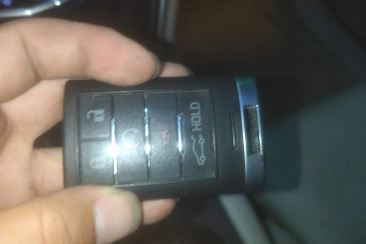 Used Cadillac XTS 2014 28T Platinum Edition
