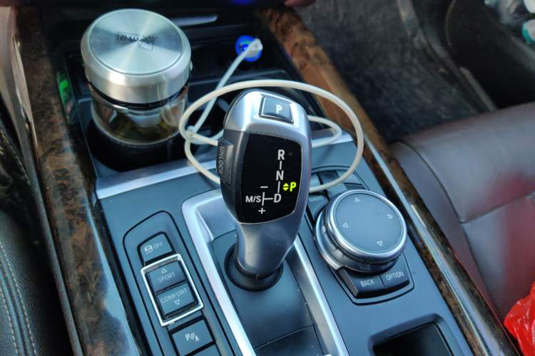 Used BMW X5 2014 xDrive35i Elegant Edition