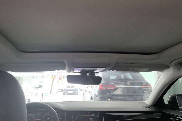 Used Volkswagen Passat 2023 Revised 330TSI Starry Elite Edition
