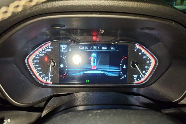 Used SAIC MAXUS D90 Pro 2021 2.0T Gasoline Two-Wheel Drive Elite Edition 7 Seats