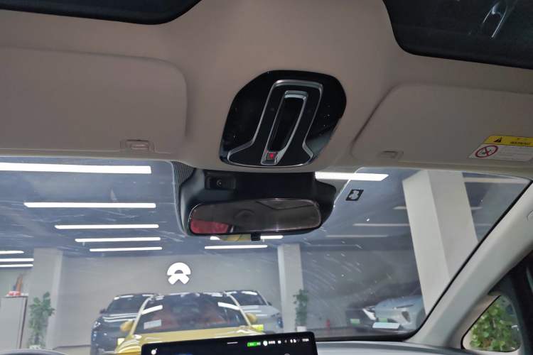 Used AION V 2022 Plus 80 Leader Edition Ternary Lithium
