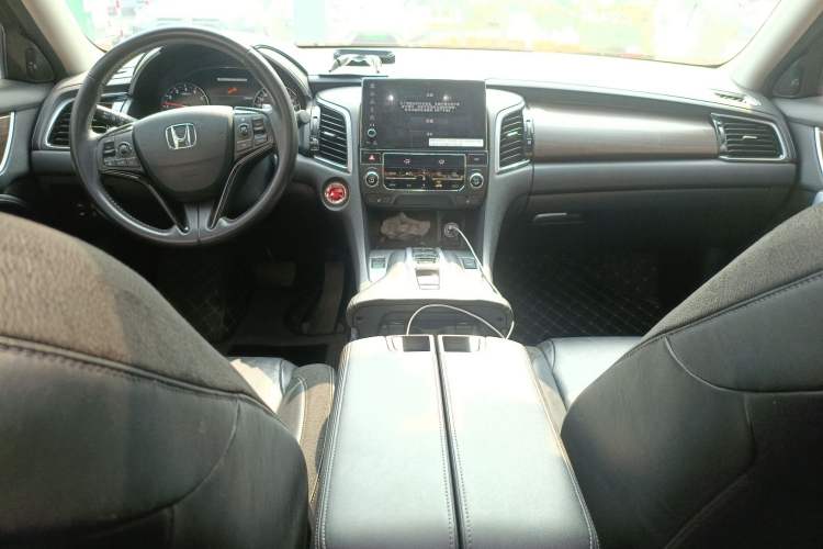 Used Honda Avancier 2017 370TURBO Four-Wheel Drive Prestige Edition
